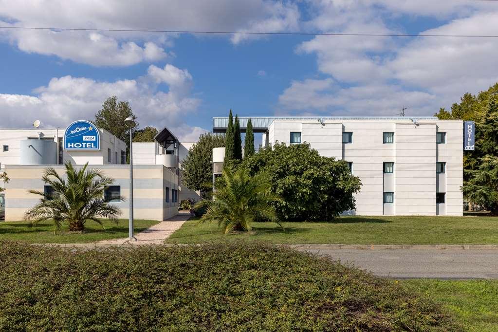 The Originals Access, Hôtel Innostar Labège Exterior foto